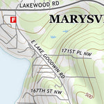 48122SE Page 77 Port Townsend Topo Preview 3