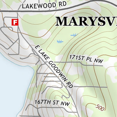 48122SE Page 77 Port Townsend Topo Preview 3