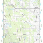 48122SE Page 78 Port Townsend Topo Preview 1