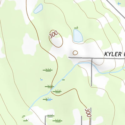 48122SE Page 78 Port Townsend Topo Preview 2