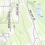 48122SE Page 78 Port Townsend Topo Preview 3