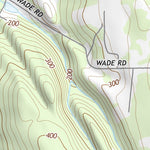 48122SE Page 80 Port Townsend Topo Preview 3