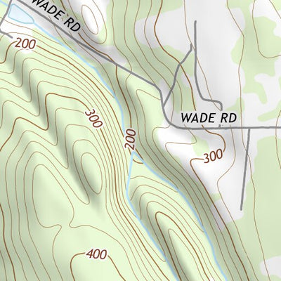 48122SE Page 80 Port Townsend Topo Preview 3