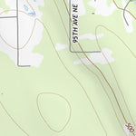 48122SE Page 81 Port Townsend Topo Preview 2