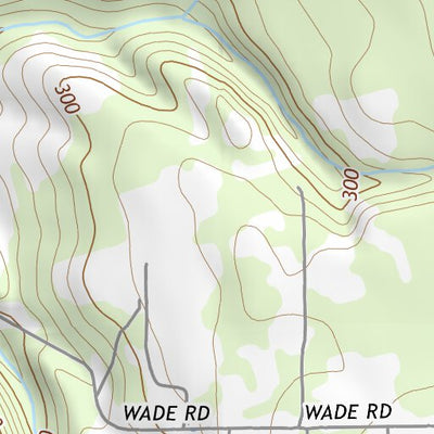 48122SE Page 81 Port Townsend Topo Preview 3