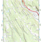 48122SE Page 82 Port Townsend Topo Preview 1