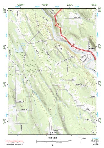 48122SE Page 82 Port Townsend Topo Preview 1