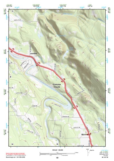 48122SE Page 83 Port Townsend Topo Preview 1