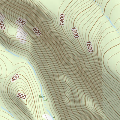 48122SE Page 83 Port Townsend Topo Preview 3