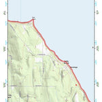 48122SE Page 84 Port Townsend Topo Preview 1