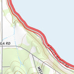 48122SE Page 84 Port Townsend Topo Preview 2