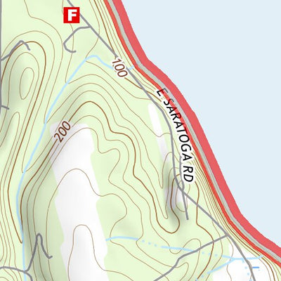 48122SE Page 85 Port Townsend Topo Preview 3