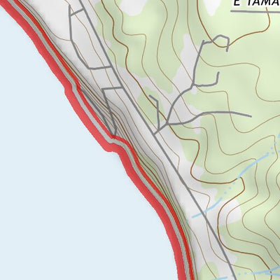 48122SE Page 86 Port Townsend Topo Preview 2