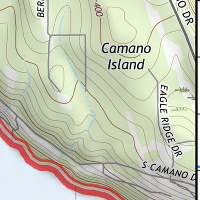 48122SE Page 86 Port Townsend Topo Preview 3