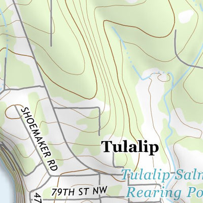 48122SE Page 89 Port Townsend Topo Preview 3