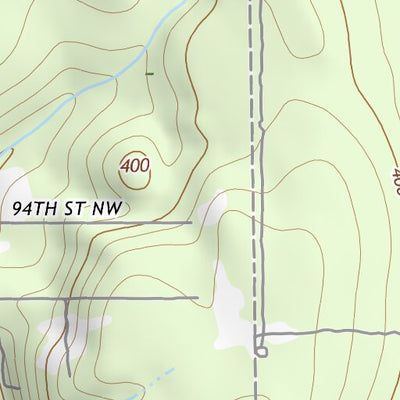 48122SE Page 90 Port Townsend Topo Preview 2