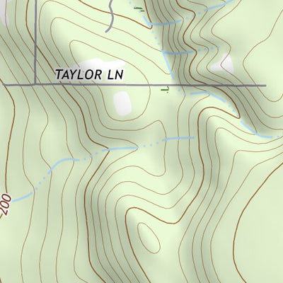 48122SE Page 90 Port Townsend Topo Preview 3