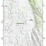 48122SE Page 92 Port Townsend Topo Preview 1