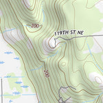 48122SE Page 92 Port Townsend Topo Preview 3