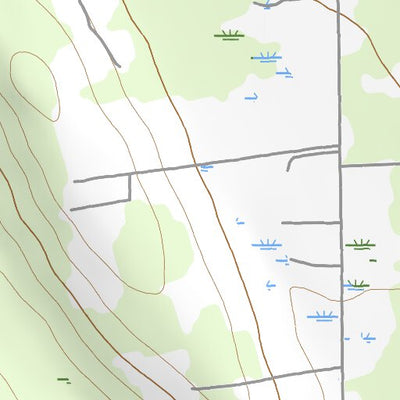 48122SE Page 93 Port Townsend Topo Preview 2