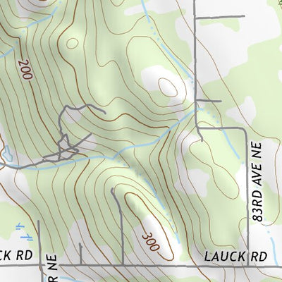 48122SE Page 93 Port Townsend Topo Preview 3