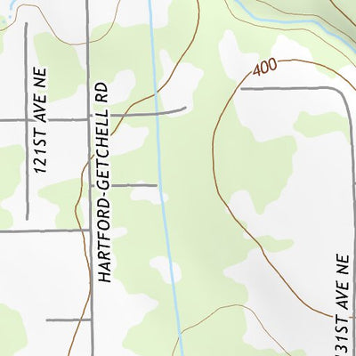 48122SE Page 94 Port Townsend Topo Preview 2