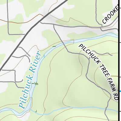 48122SE Page 95 Port Townsend Topo Preview 3