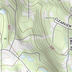 48122SE Page 96 Port Townsend Topo Preview 3
