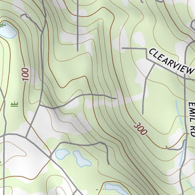 48122SE Page 96 Port Townsend Topo Preview 3