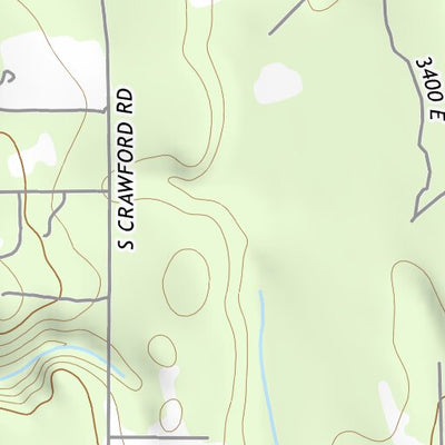 48122SE Page 97 Port Townsend Topo Preview 2