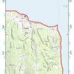 48122SE Page 98 Port Townsend Topo Preview 1