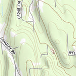 48122SE Page 98 Port Townsend Topo Preview 2