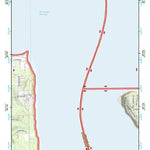48122SE Page 99 Port Townsend Topo Preview 1