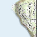 48122SE Page 99 Port Townsend Topo Preview 3