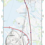 48122SE Page 103 Port Townsend Topo Preview 1