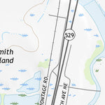 48122SE Page 103 Port Townsend Topo Preview 2