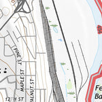 48122SE Page 103 Port Townsend Topo Preview 3