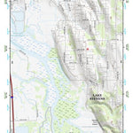 48122SE Page 104 Port Townsend Topo Preview 1