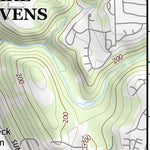 48122SE Page 104 Port Townsend Topo Preview 3