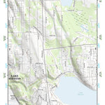 48122SE Page 105 Port Townsend Topo Preview 1