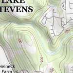 48122SE Page 105 Port Townsend Topo Preview 3