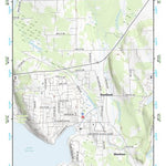 48122SE Page 106 Port Townsend Topo Preview 1