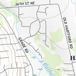 48122SE Page 106 Port Townsend Topo Preview 2