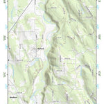 48122SE Page 108 Port Townsend Topo Preview 1