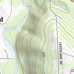 48122SE Page 108 Port Townsend Topo Preview 2