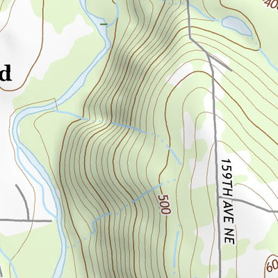 48122SE Page 108 Port Townsend Topo Preview 2