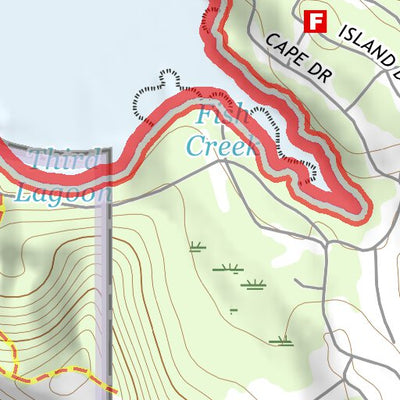 48122SW Page 1 Port Townsend Topo Preview 3