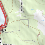 48122SW Page 2 Port Townsend Topo Preview 2
