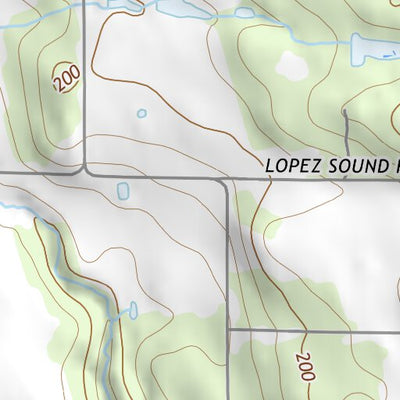 48122SW Page 3 Port Townsend Topo Preview 2