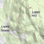 48122SW Page 3 Port Townsend Topo Preview 3